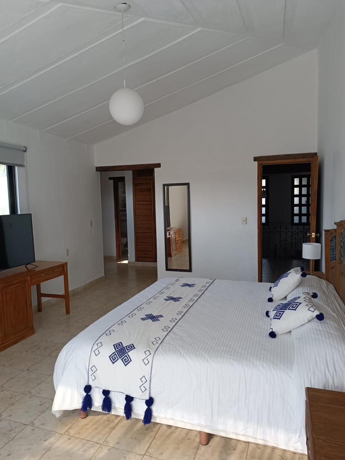 Hotel Ocho Barrios San Cristóbal de Las Casas 外观 照片