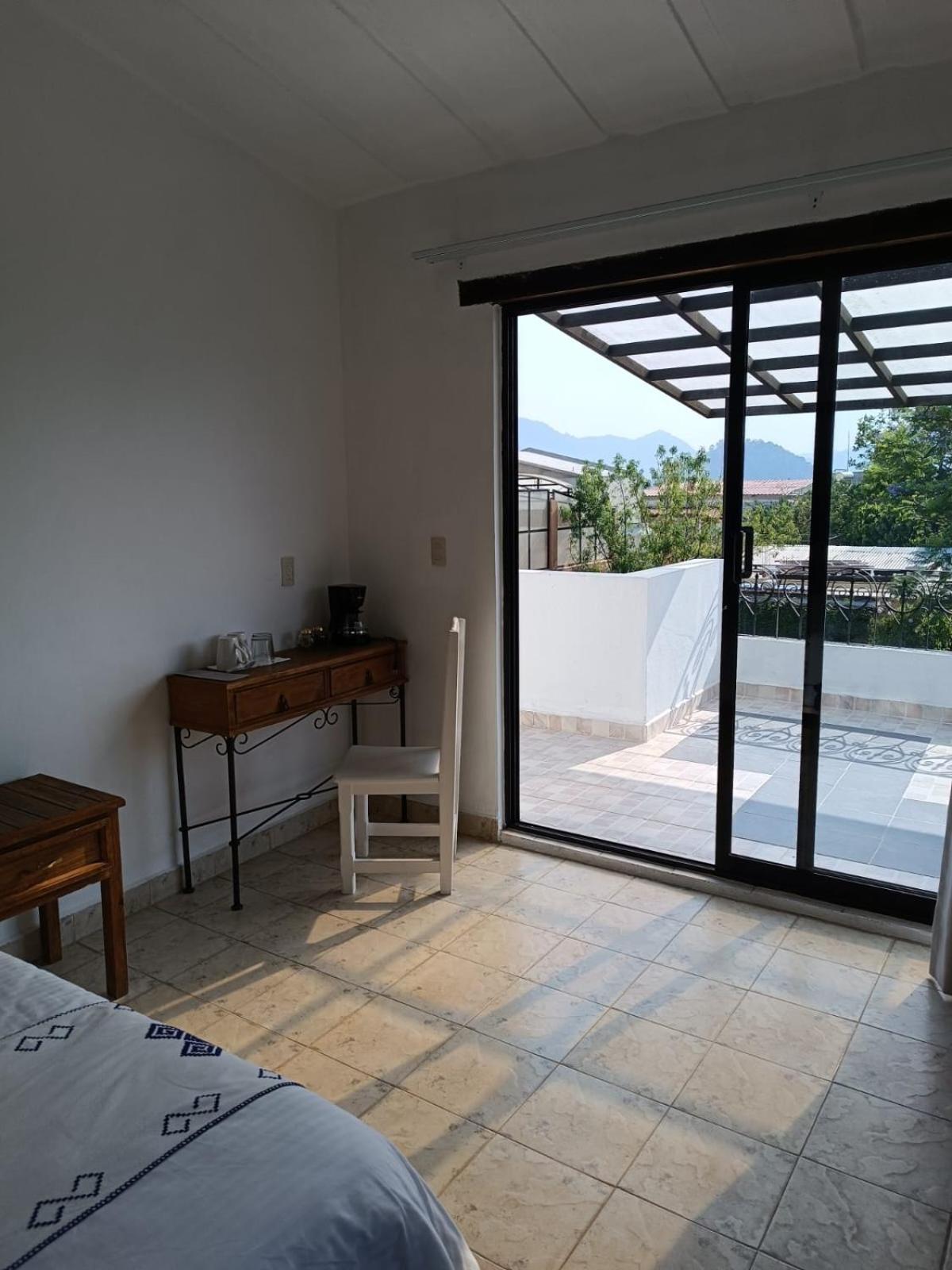Hotel Ocho Barrios San Cristóbal de Las Casas 外观 照片
