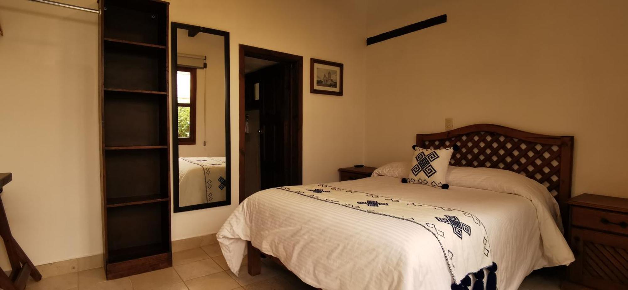 Hotel Ocho Barrios San Cristóbal de Las Casas 外观 照片