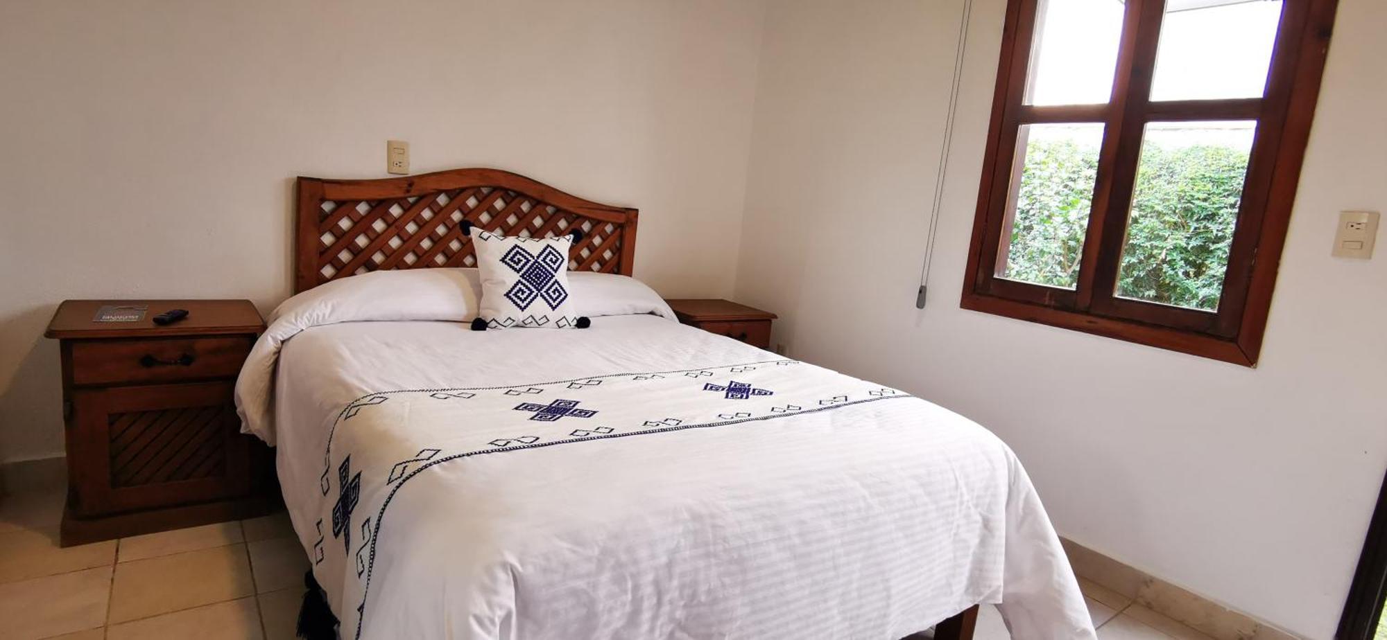 Hotel Ocho Barrios San Cristóbal de Las Casas 外观 照片