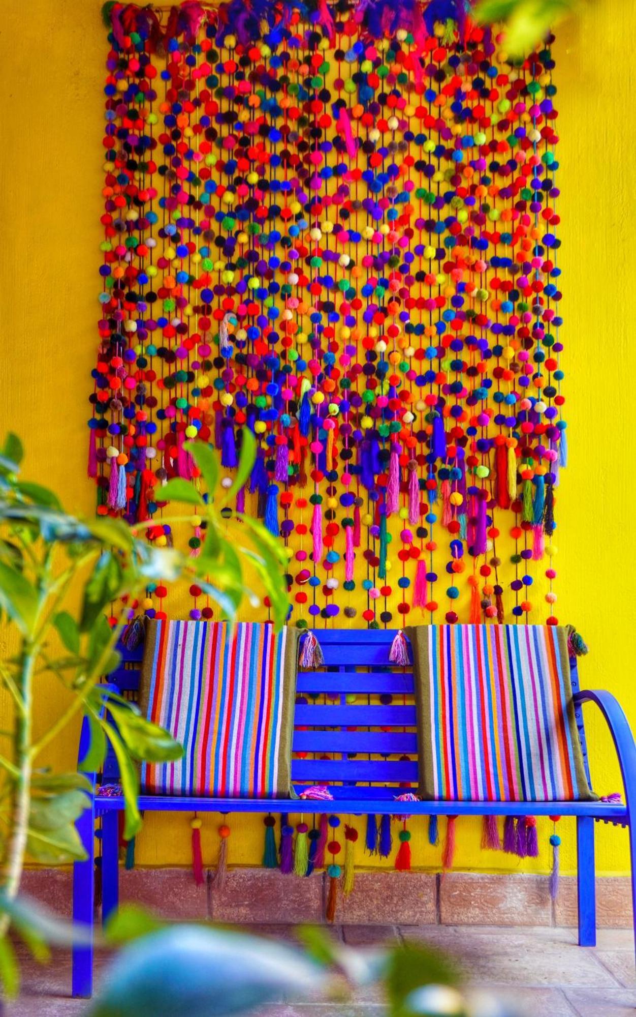 Hotel Ocho Barrios San Cristóbal de Las Casas 外观 照片