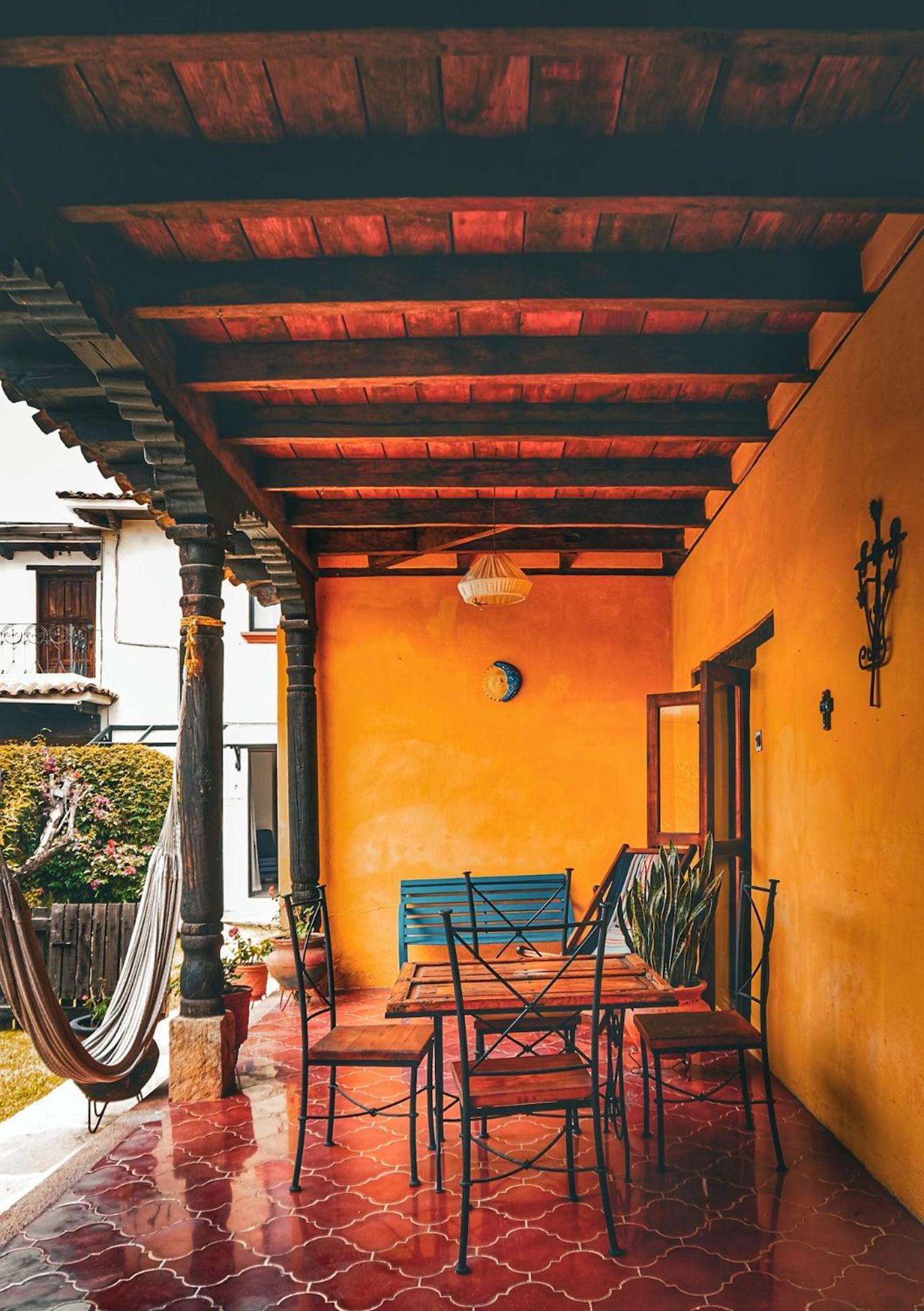 Hotel Ocho Barrios San Cristóbal de Las Casas 外观 照片